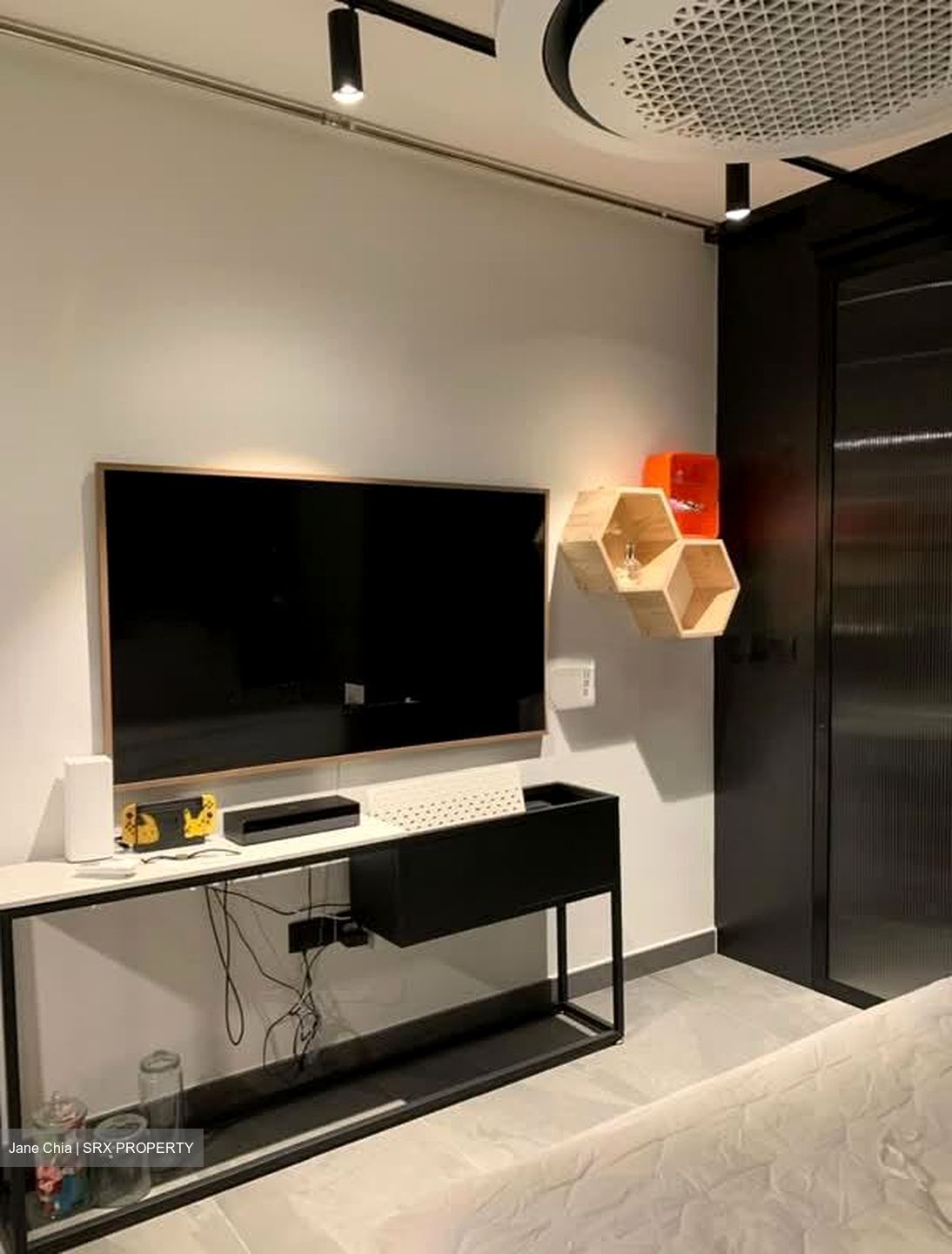 Airstream (D12), Apartment #583620331